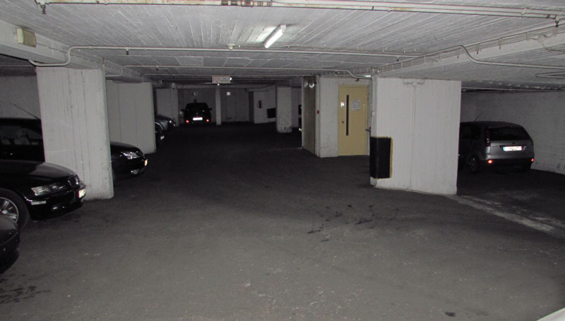PARKING POLYGONO: Φωτογραφίες & Βίντεο