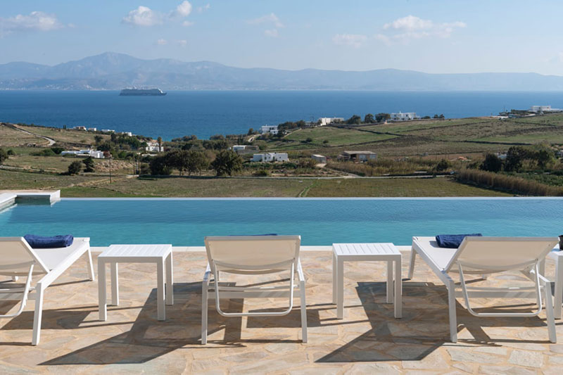 PAROS CONSTRUCTIONS: Φωτογραφίες & Βίντεο