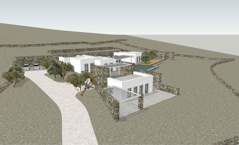 PAROS CONSTRUCTIONS: Φωτογραφίες & Βίντεο