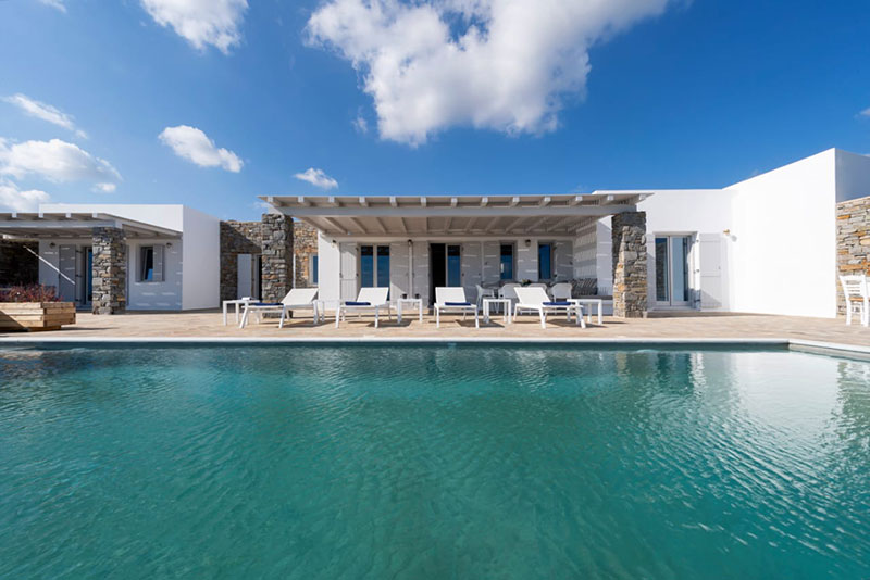 PAROS CONSTRUCTIONS: Φωτογραφίες & Βίντεο