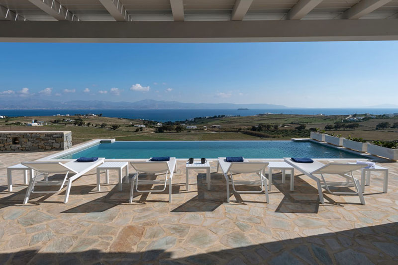 PAROS CONSTRUCTIONS: Φωτογραφίες & Βίντεο