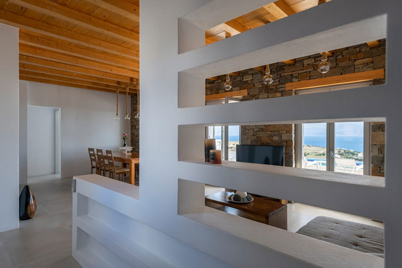 PAROS CONSTRUCTIONS: Φωτογραφίες & Βίντεο