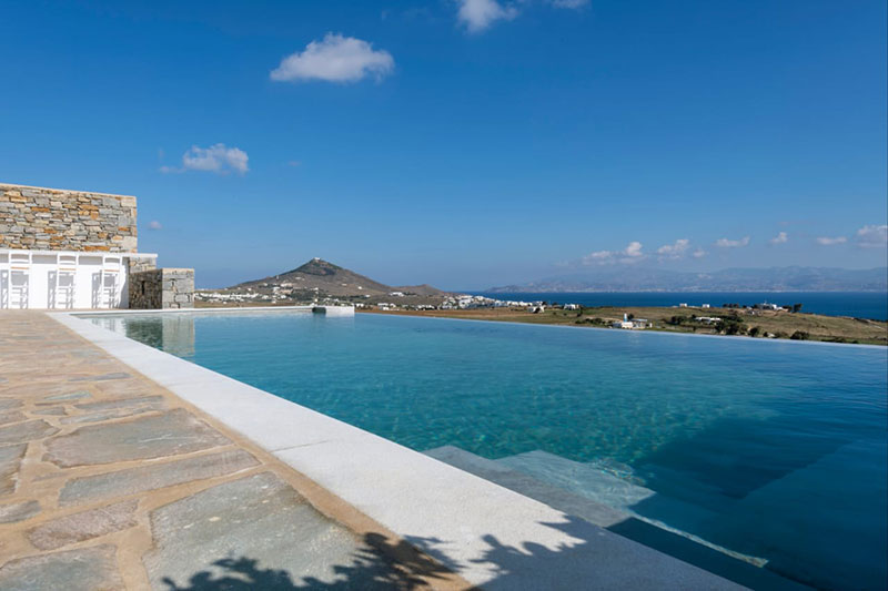 PAROS CONSTRUCTIONS: Φωτογραφίες & Βίντεο