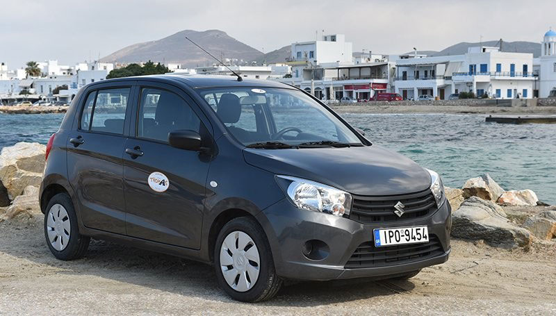 PAROS TRUST RENTAL: Φωτογραφίες & Βίντεο