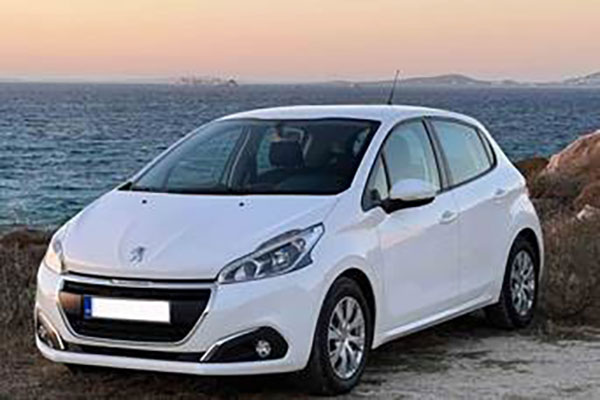 PAROS TRUST RENTAL: Φωτογραφίες & Βίντεο