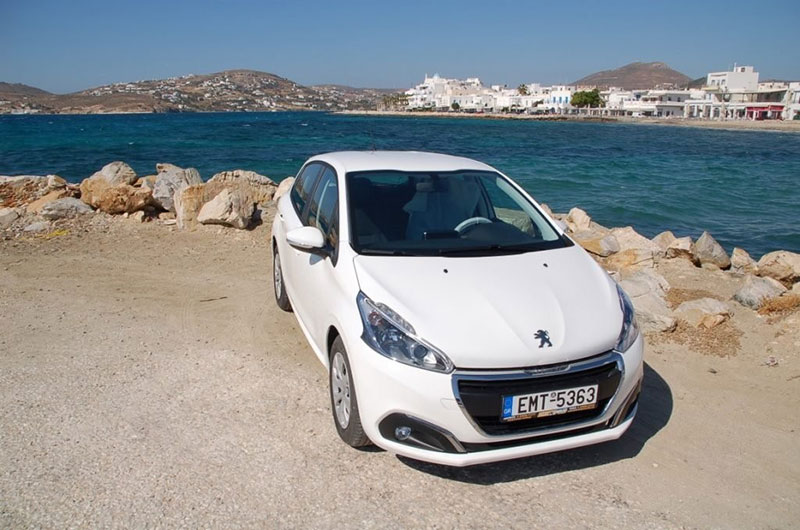 PAROS TRUST RENTAL: Φωτογραφίες & Βίντεο