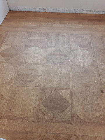 PARQUET WORLD: Φωτογραφίες & Βίντεο
