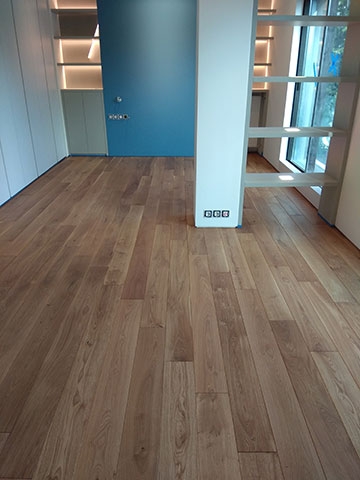 PARQUET WORLD: Φωτογραφίες & Βίντεο