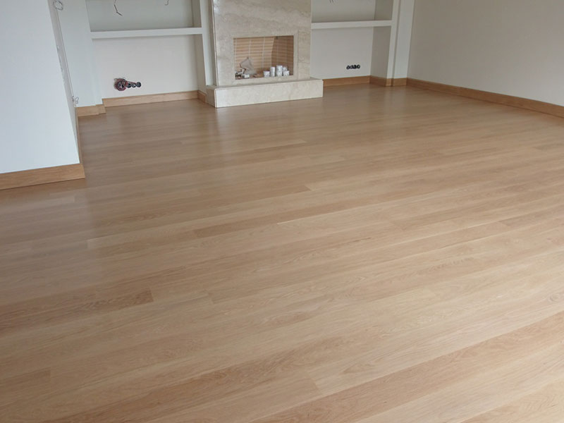 PARQUET WORLD: Φωτογραφίες & Βίντεο