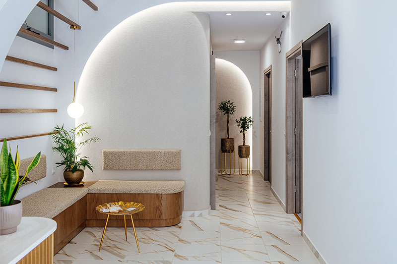 PARTHENOU ORAL SURGERY - PARTHENOU STAVROULA: Φωτογραφίες & Βίντεο