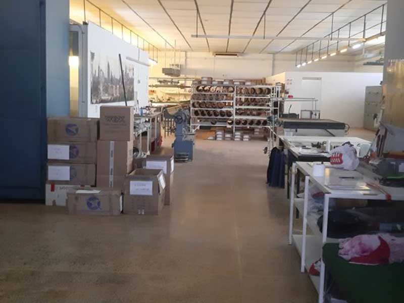 PASCHALIDIS AFOI OE: Φωτογραφίες & Βίντεο