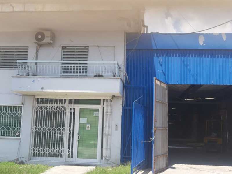 PASCHALIDIS AFOI OE: Φωτογραφίες & Βίντεο