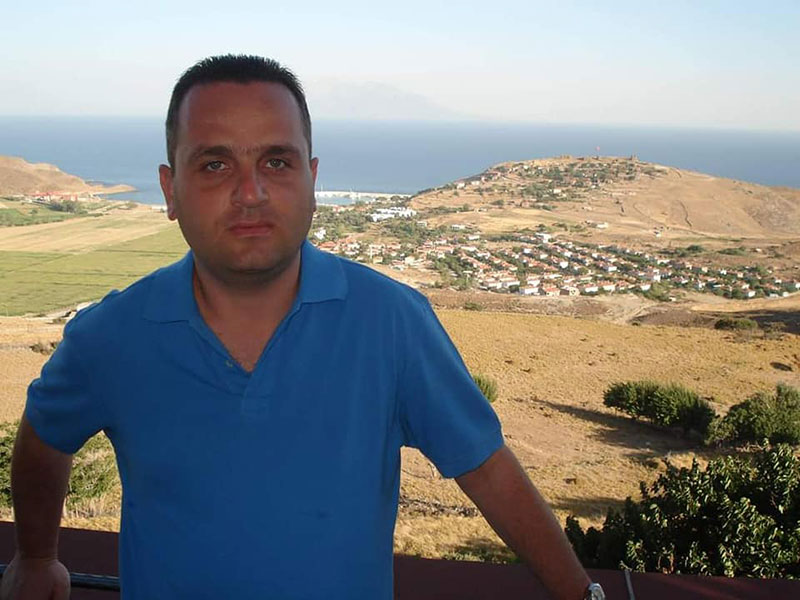 ΠΑΣΧΑΛΙΔΗΣ ΚΩΝΣΤΑΝΤΙΝΟΣ: Φωτογραφίες & Βίντεο