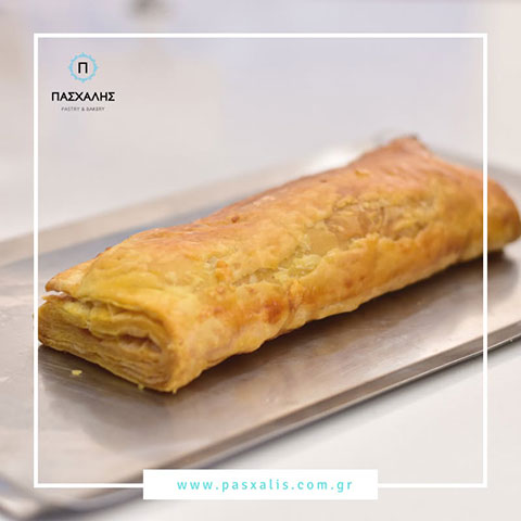PASCHALIS: Φωτογραφίες & Βίντεο