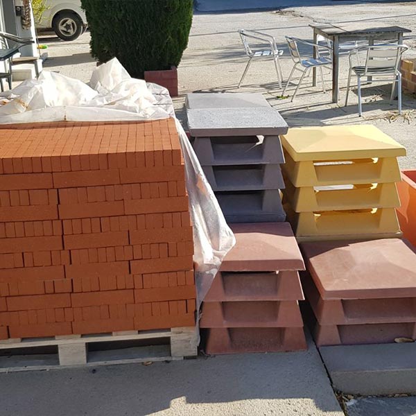 ΠΑΣΧΑΛΗΣ Ι. & ΣΙΑ ΟΕ: Φωτογραφίες & Βίντεο