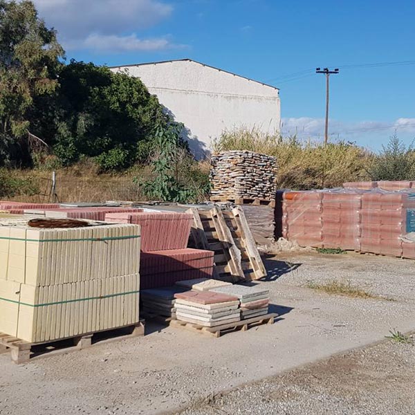 ΠΑΣΧΑΛΗΣ Ι. & ΣΙΑ ΟΕ: Φωτογραφίες & Βίντεο
