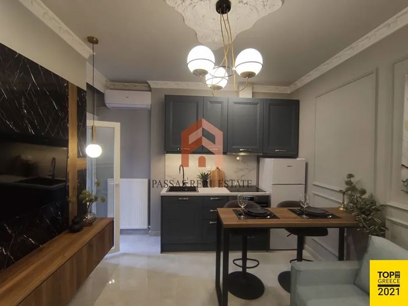PASSAS REAL ESTATE: Φωτογραφίες & Βίντεο