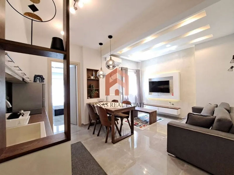 PASSAS REAL ESTATE: Φωτογραφίες & Βίντεο