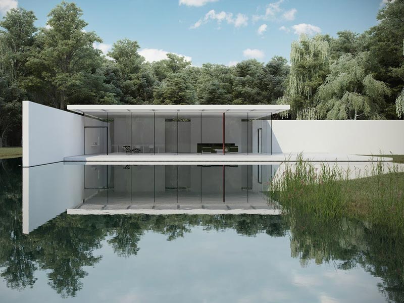 PASTRIKOS ARCHITECTS: Φωτογραφίες & Βίντεο