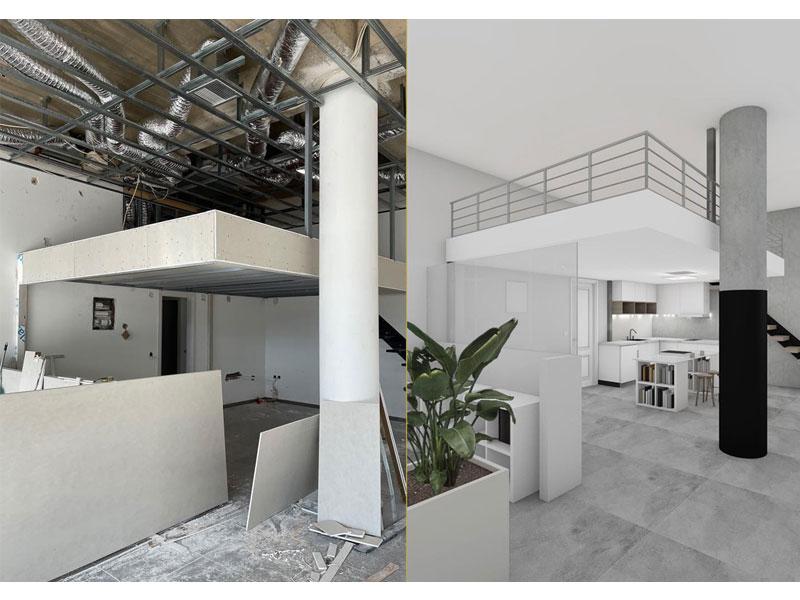 PASTRIKOS ARCHITECTS: Φωτογραφίες & Βίντεο