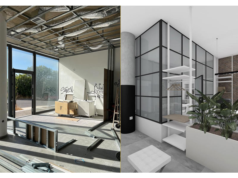 PASTRIKOS ARCHITECTS: Φωτογραφίες & Βίντεο