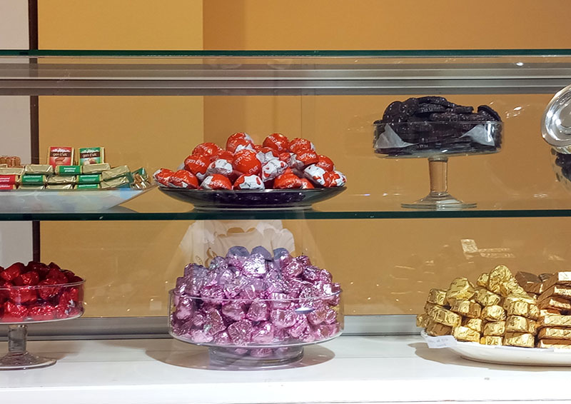 PATISSERIE STAMO KEFALLONIA: Φωτογραφίες & Βίντεο