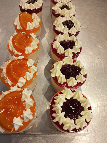 PATISSERIE STAMO KEFALLONIA: Φωτογραφίες & Βίντεο