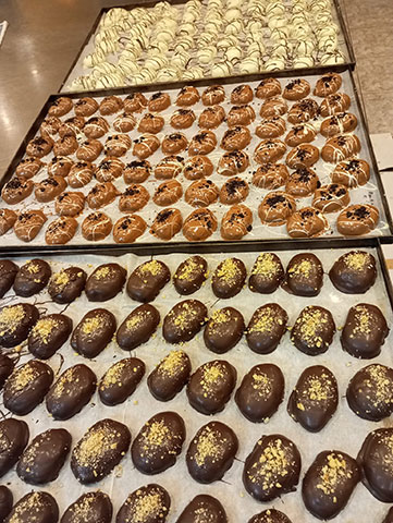 PATISSERIE STAMO KEFALLONIA: Φωτογραφίες & Βίντεο