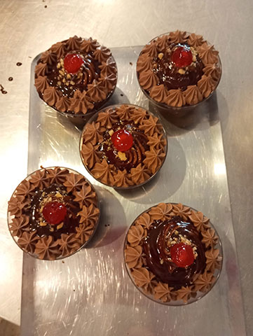 PATISSERIE STAMO KEFALLONIA: Φωτογραφίες & Βίντεο