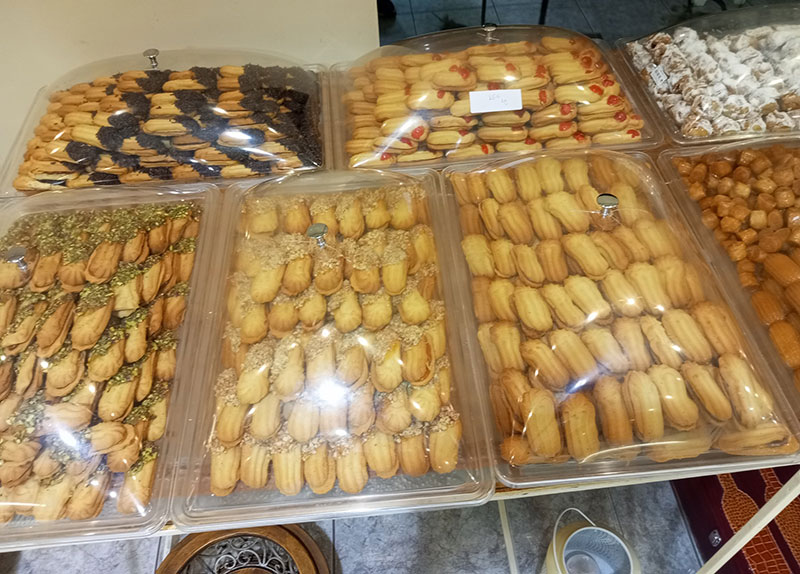 PATISSERIE STAMO KEFALLONIA: Φωτογραφίες & Βίντεο