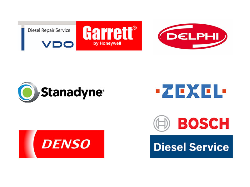 ΠΕΑΚ DIESEL CENTER: Φωτογραφίες & Βίντεο