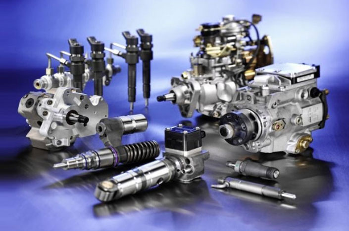 ΠΕΑΚ DIESEL CENTER: Φωτογραφίες & Βίντεο