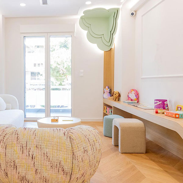 PEDIATRIC ALLERGY CARE - ΜΗΤΣΕΛΟΥ Β. ΝΙΚΗ MD, PhD: Φωτογραφίες & Βίντεο