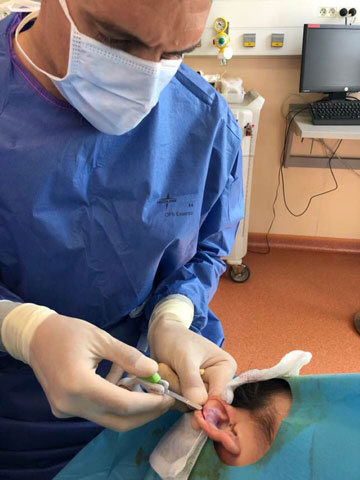 PEDIATRIC SURGERY - FARMAKIS KONSTANTINOS MD PhD: Φωτογραφίες & Βίντεο