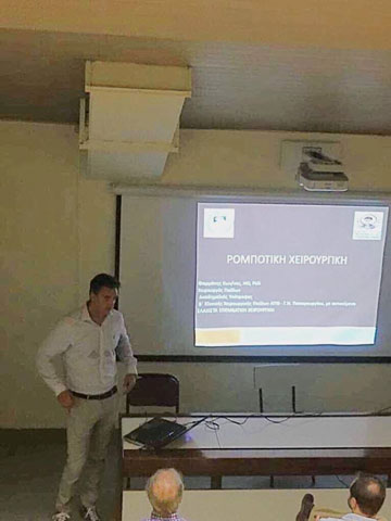 PEDIATRIC SURGERY - FARMAKIS KONSTANTINOS MD PhD: Φωτογραφίες & Βίντεο