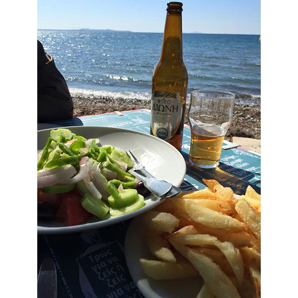 ΠΕΙΝΑΚΟΘΗΚΗ: Φωτογραφίες & Βίντεο