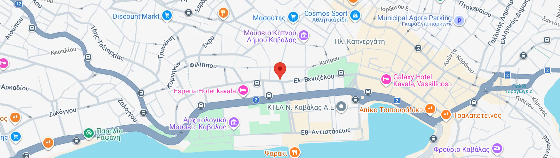 Λογότυπο ΠΕΛΕΚΑΝΟΣ Κ. ΑΝΤΩΝΙΟΣ