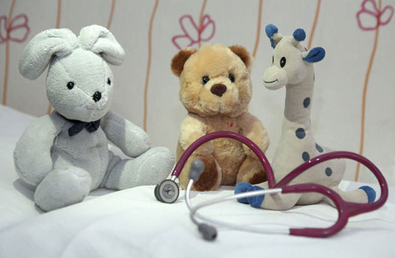 PELEKOUDA - NTAKOULA ELENI MSc, MRCP PAEDIATRICS: Φωτογραφίες & Βίντεο