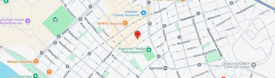 Λογότυπο PELTEKIS GEORGIOS