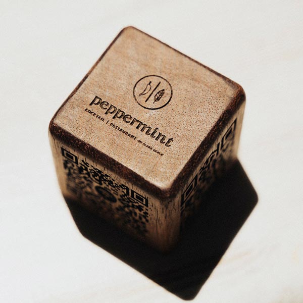 PEPPERMINT: Φωτογραφίες & Βίντεο