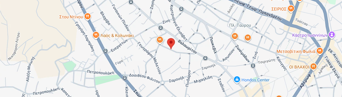Λογότυπο ΠΕΡΔΙΚΑΡΗ ΕΥΡΥΔΙΚΗ