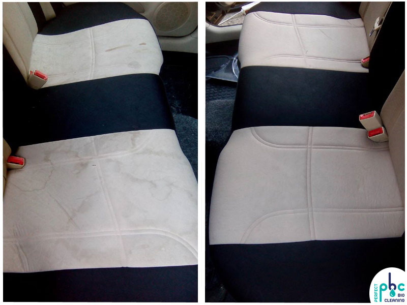 PERFECT BIOCLEANING: Φωτογραφίες & Βίντεο