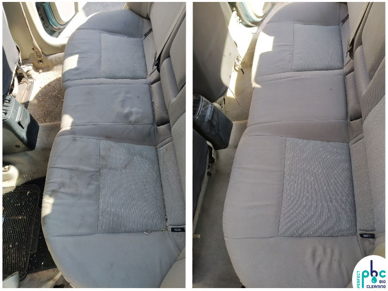 PERFECT BIOCLEANING: Φωτογραφίες & Βίντεο