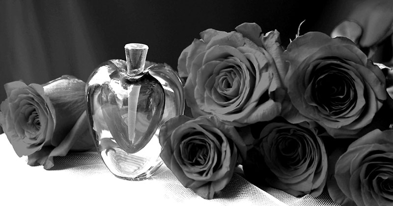Eau de parfume
