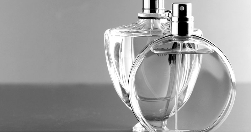 Eau de cologne