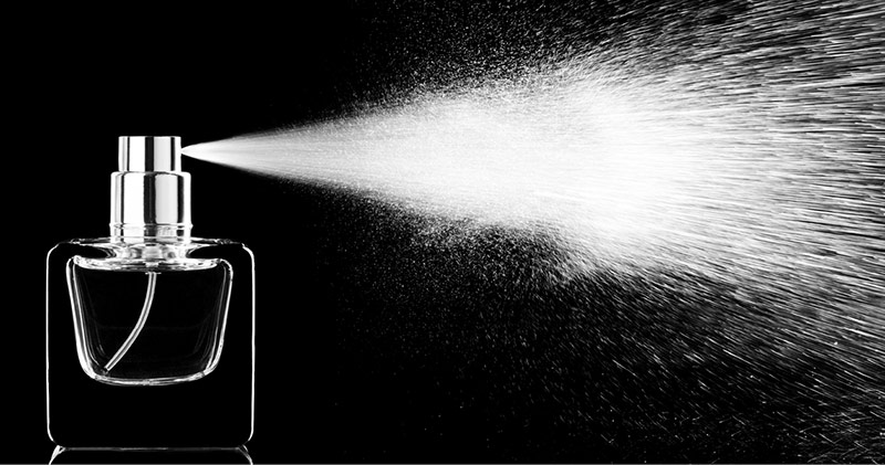 Eau de toilette