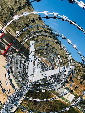 ΠΕΡΙΦΡΑΞΕΙΣ ΓΟΥΛΙΩΝΗ: Φωτογραφίες & Βίντεο
