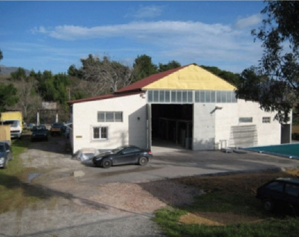 Factory