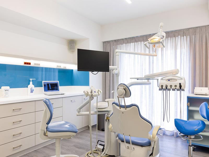 PERIODONTAL CARE - BALAFOUTI SOFIA V.: Φωτογραφίες & Βίντεο