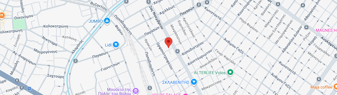 Λογότυπο ΠΕΡΙΣΤΕΡΟΠΟΥΛΟΣ ΑΡΓΥΡΗΣ